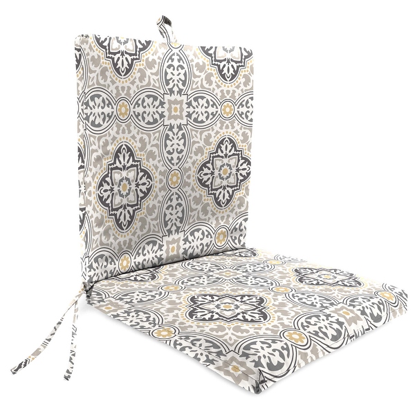 44 x 21 outdoor chair cushions sales