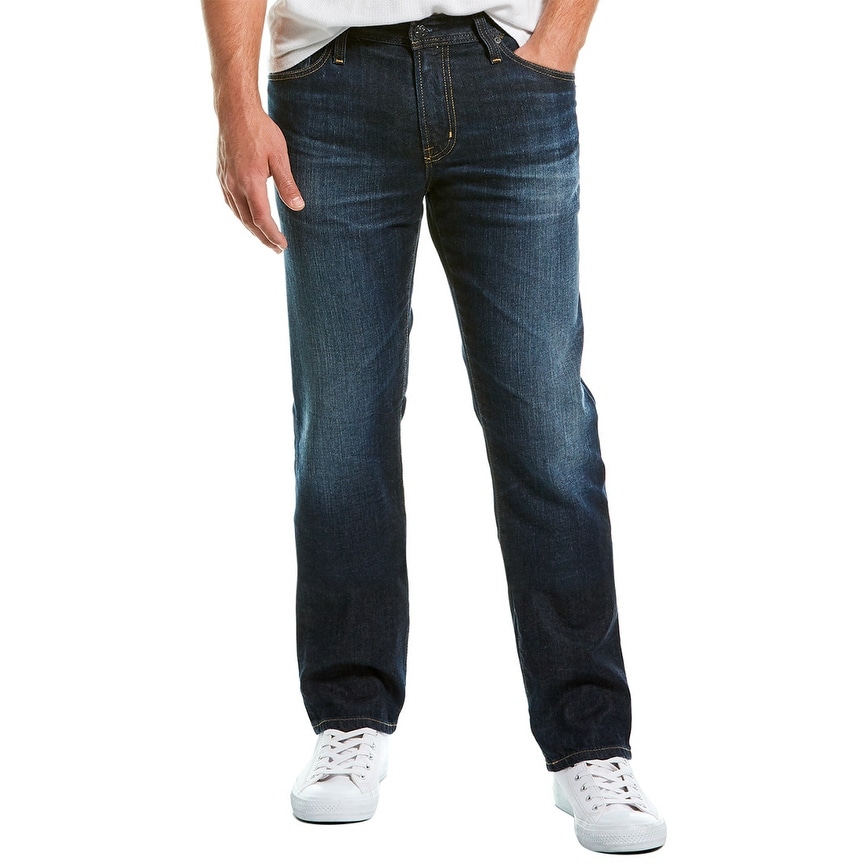 ag jeans everett slim straight