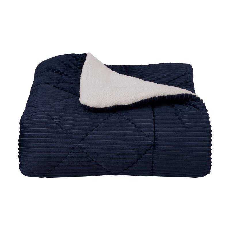 J. Queen New York Everett Comforter Set