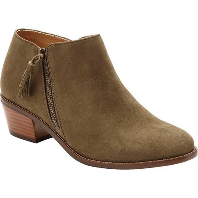 vionic serena ankle boot