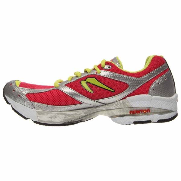 lady isaac newton running shoes