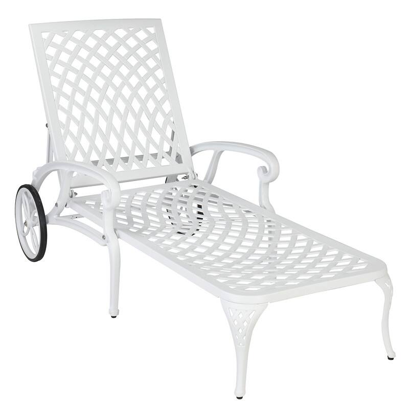 Option White