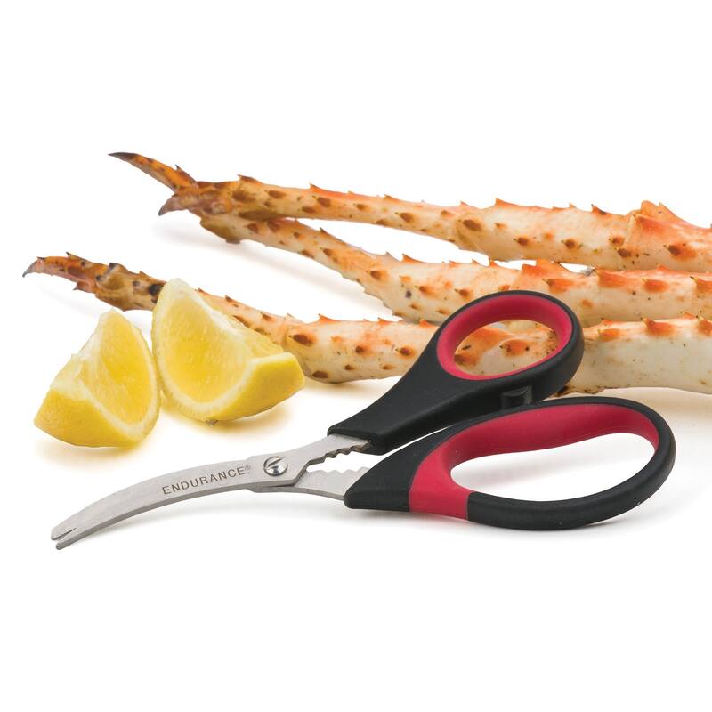 Seafood Scissors
