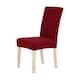 Option Wine Red