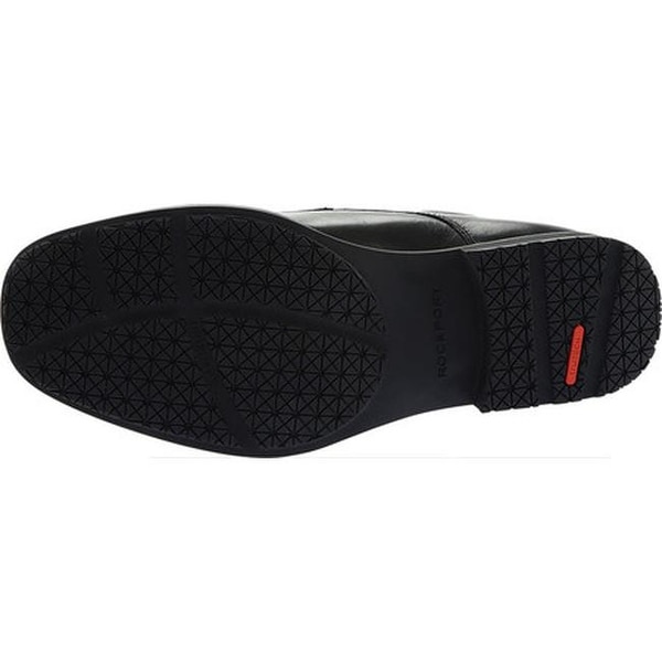 men's basic waterproof chukka boot