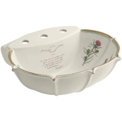 Shop Kohler K 14266 Wf Artist Editions 20 Quot Pedestal
