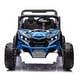 preview thumbnail 48 of 98, 24V Two-Seater Ride-On Car for Kids with Remote Control, Large Wheels & Suspension