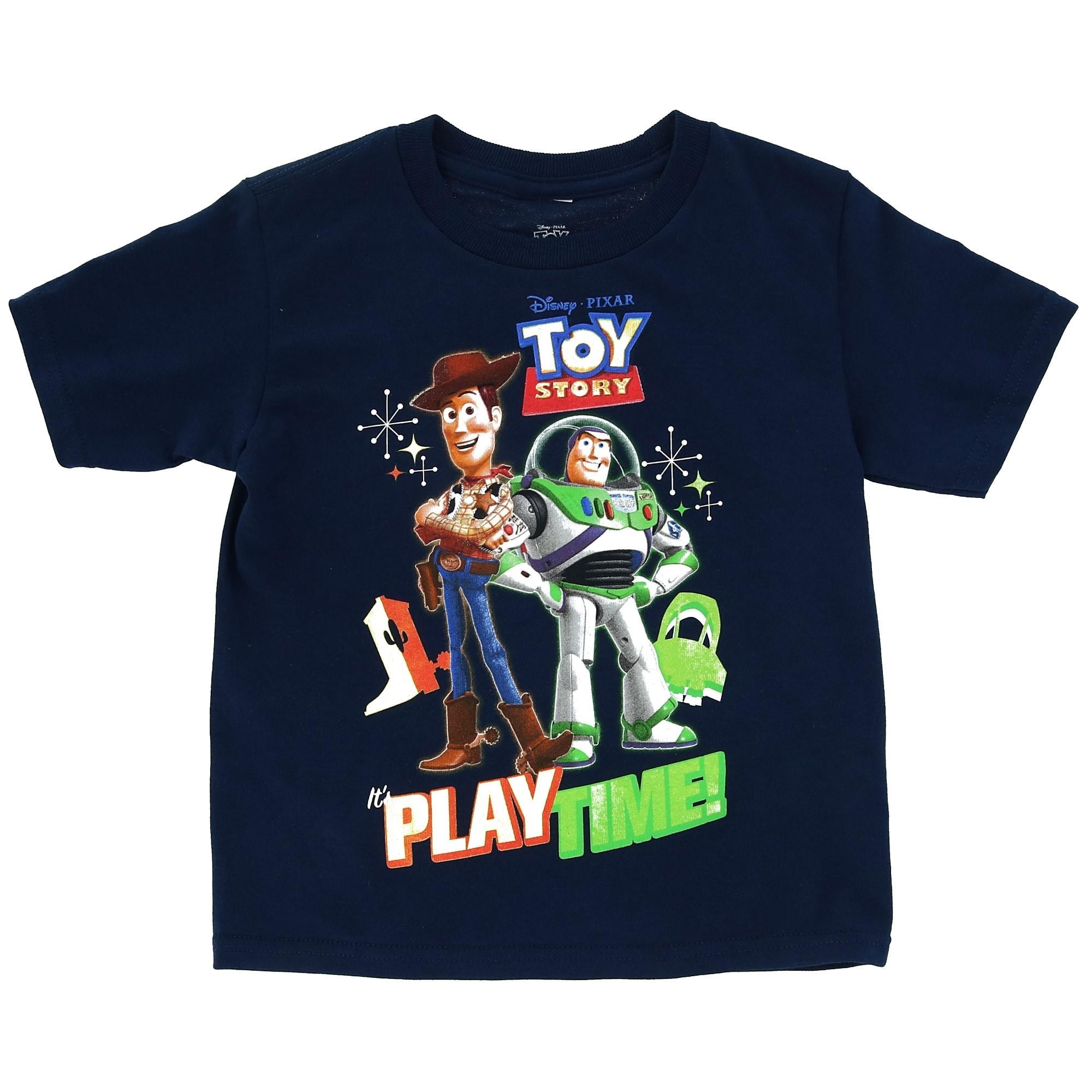 toy story woody shirt toddler