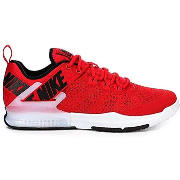 nike air zoom domination