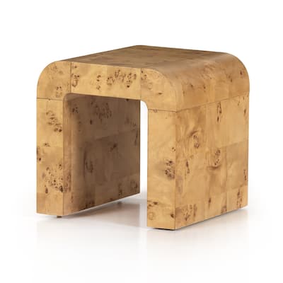 Haven Home Jessie End Table