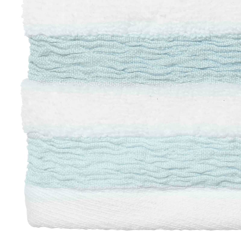 Avanti Linens Coastal Terrazzo Hand Towel - Hand Towel
