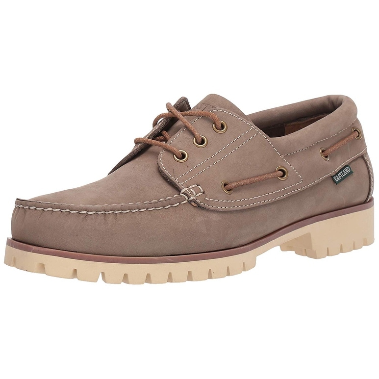 eastland shoes with buckle