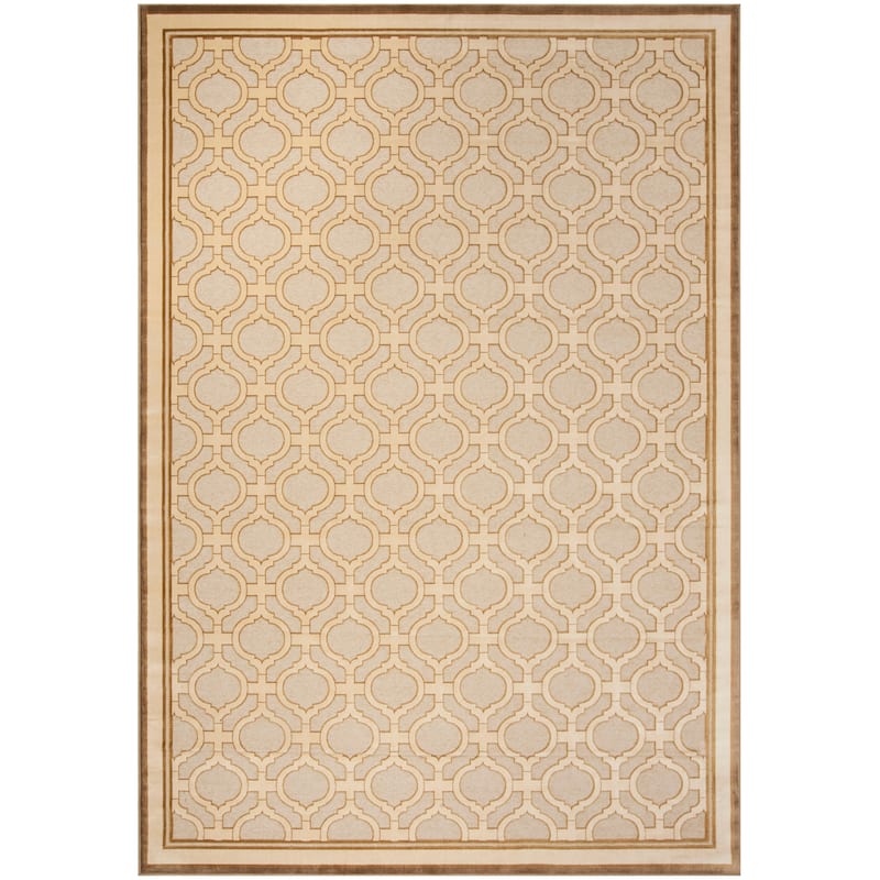Martha Stewart by SAFAVIEH Handmade Takiko Viscose Rug