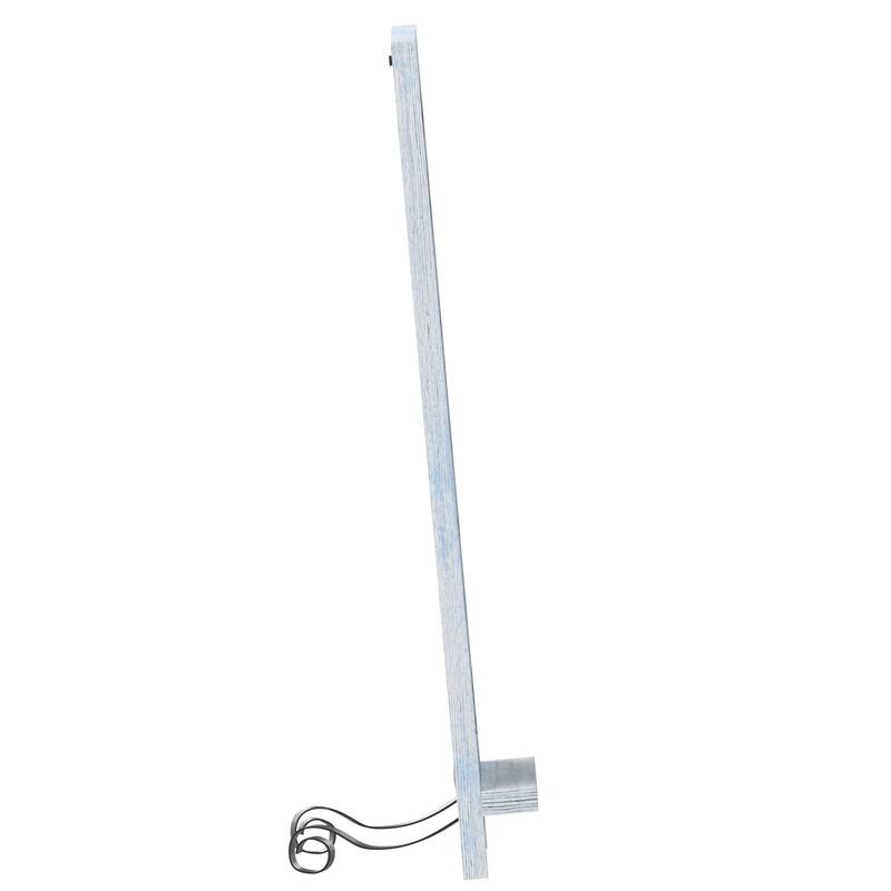 10 Pack Tabletop or Wall Mount Magnetic Chalkboards