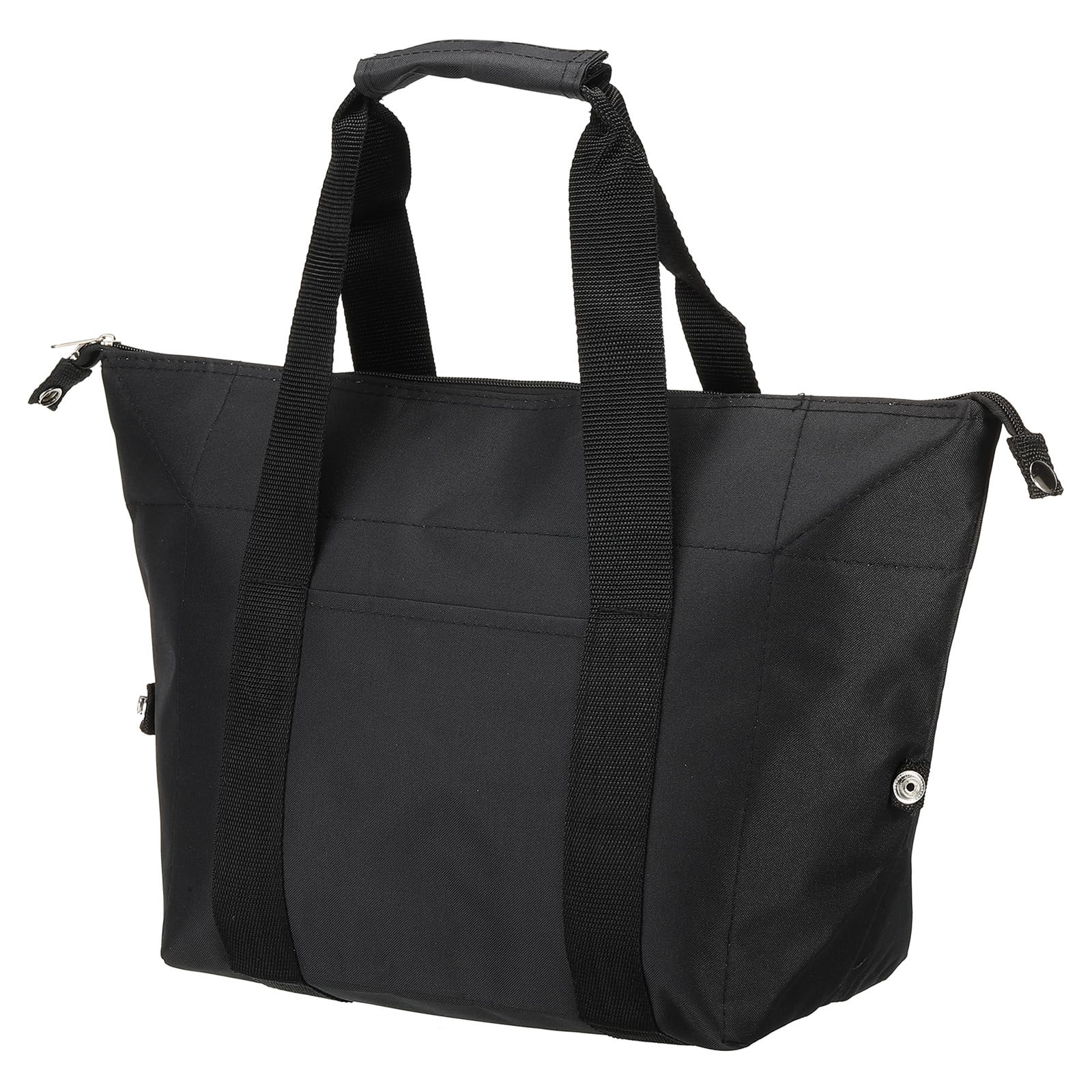 Insulated Lunch Bag, Lunch Tote Bag Container, 11.42"x6.69"x11.81"