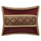 preview thumbnail 16 of 22, Grand Avenue Daniella 7-Piece Modern Geometric Comforter Set