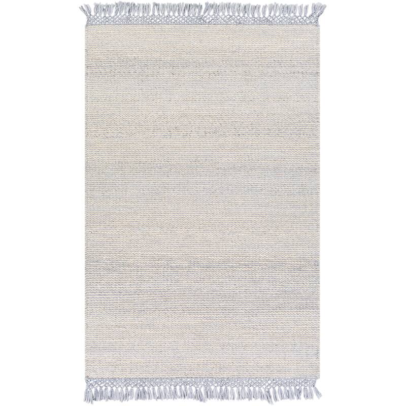 Artistic Weavers Tortue Modern Jute/PET Yarn Handmade Area Rug