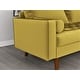 preview thumbnail 9 of 12, Civa 2 Piece Living Room Set - Sofa and Loveseat