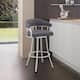 Option Slate Grey and Silver