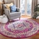 preview thumbnail 11 of 41, SAFAVIEH Evoke Jacki Vintage Boho Medallion Rug