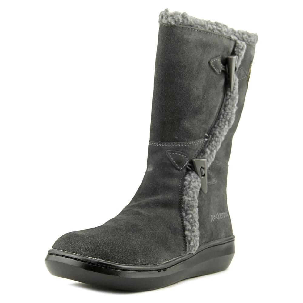 rocket dog winter boots