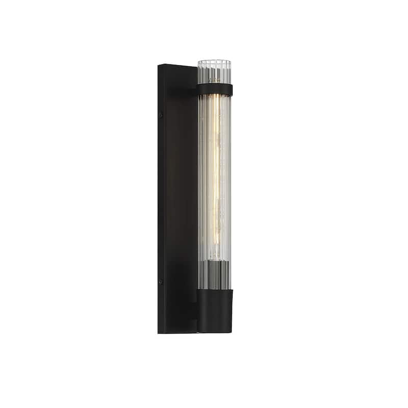 Savoy House Willmar 16" Tall Wall Sconce