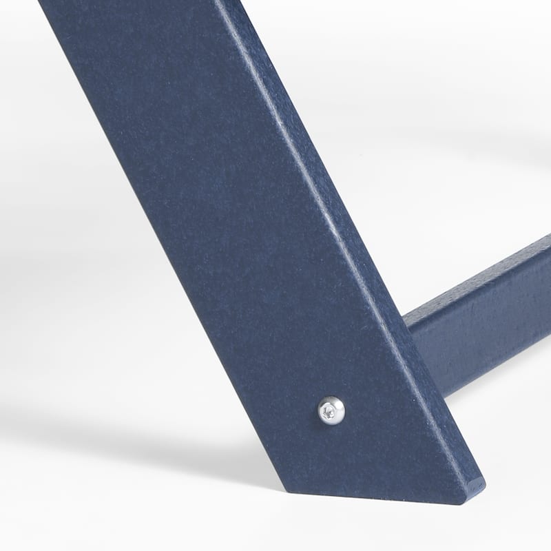 Laguna Kids Outdoor Poly Picnic Table