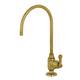 Option Brushed Brass