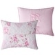 preview thumbnail 5 of 10, Greenland Home Fashions Veronica's Hearts Reversible Shabby Chic Quilt Set