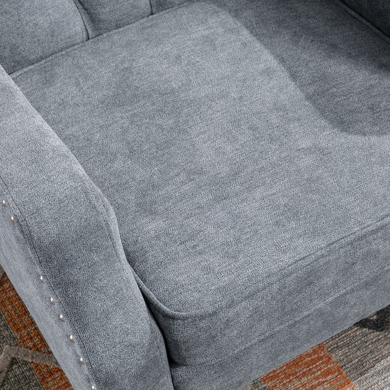 Accent Living Room Chair