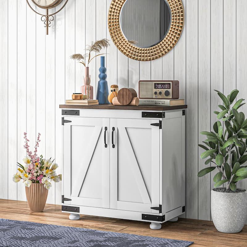 Sideboard Buffet Cabinet