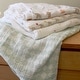 preview thumbnail 39 of 50, aden+anais essentials 4-Pack 100% Cotton Muslin Swaddle Blankets