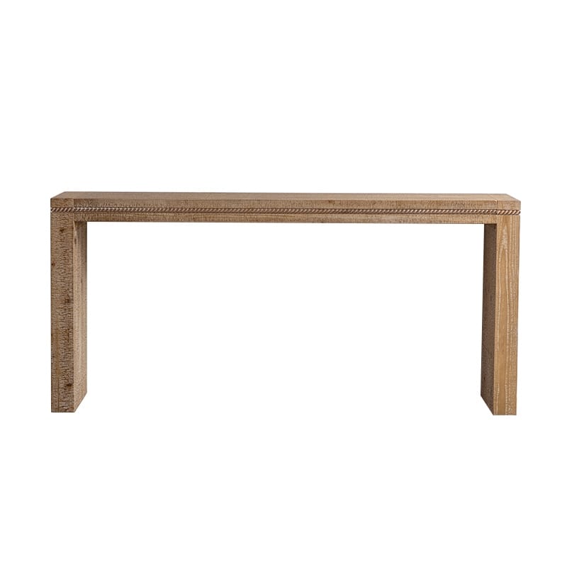 Console Table Long Sofa Table
