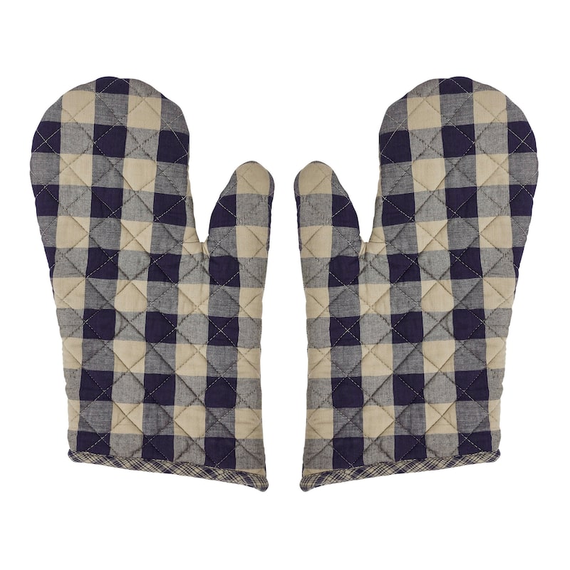 My Country Oven Mitt Set of 2