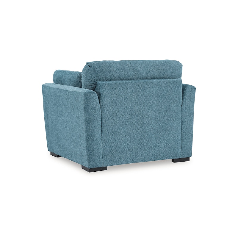 Signature Design by Ashley Keerwick 2-Piece Upholstery Package - 48"W x 41"D x 39"H