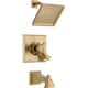 Option Champagne Bronze