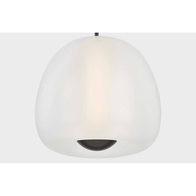 Hudson Valley Lighting 3019 Scranton 19" Wide Pendant