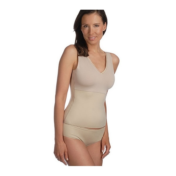 smoothing shapewear