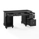 preview thumbnail 7 of 15, Palmetto Computer Desk