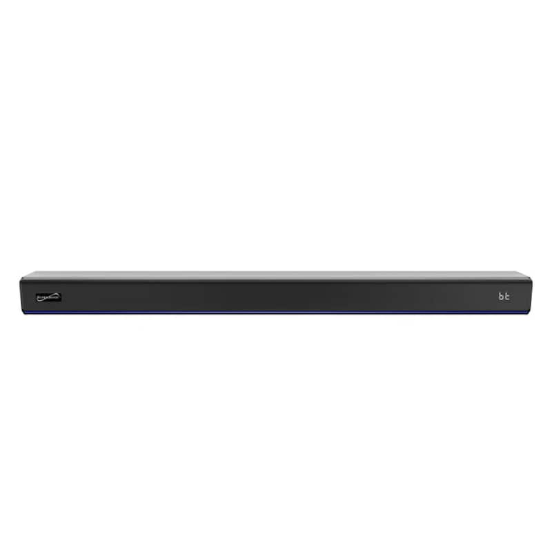 Supersonic 31.5-Inch 60W Bluetooth Soundbar
