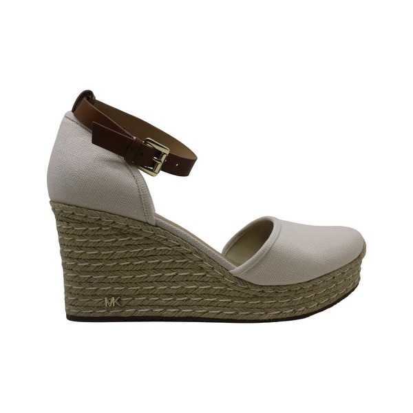 michael kors kendrick wedge