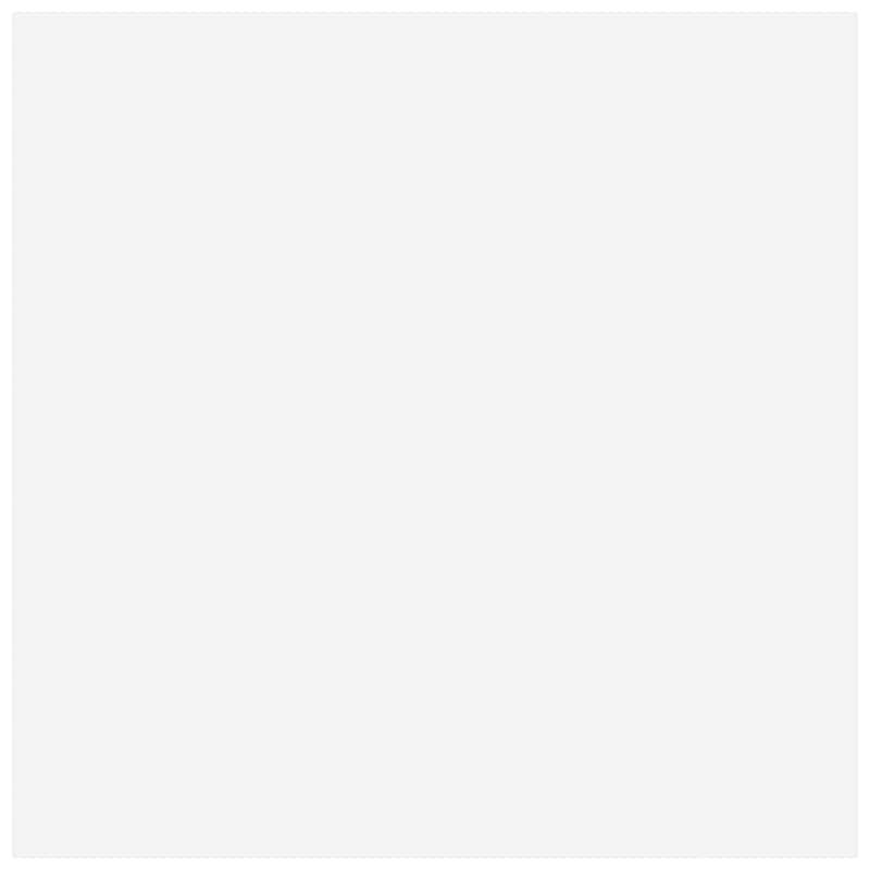 Merola Tile Monocolor Alaska 7-7/8" x 7-7/8" Ceramic Floor and Wall Tile