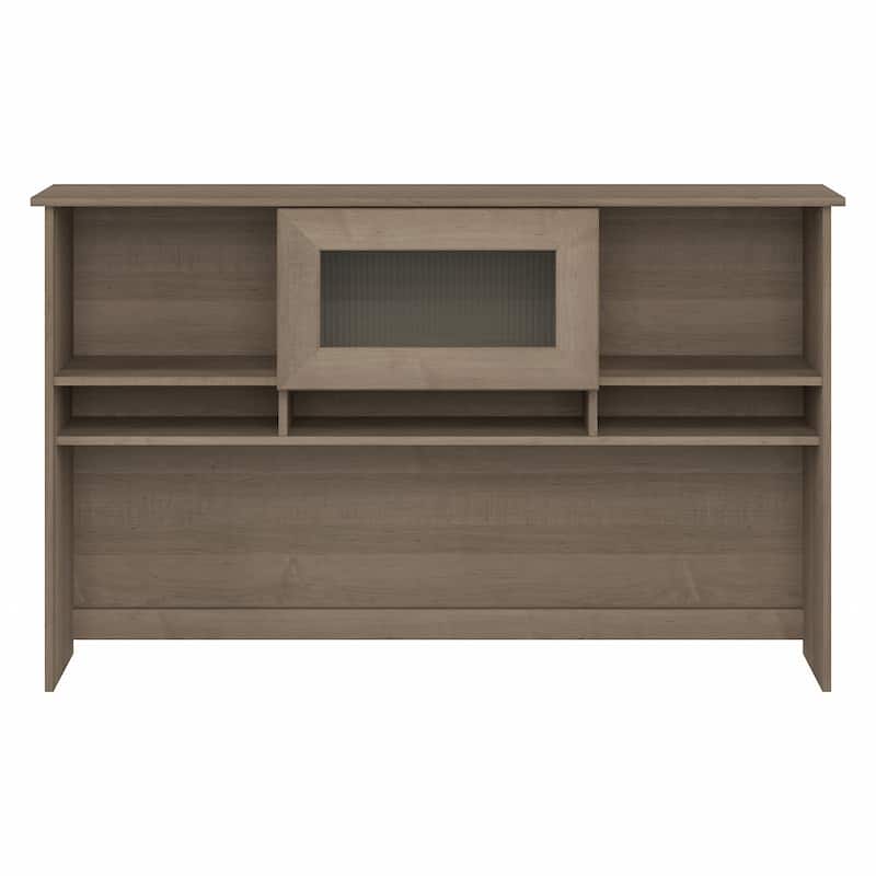 Cabot 60W Hutch by Bush Furniture
