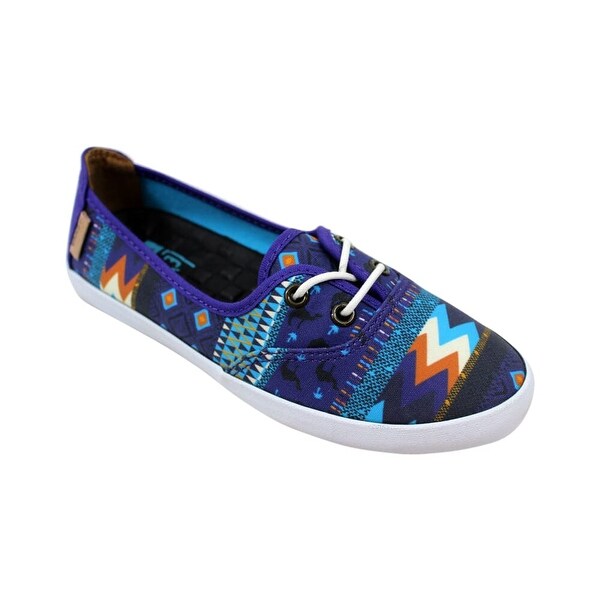 reebok women deepblue