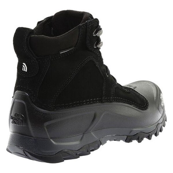 the north face snowfuse