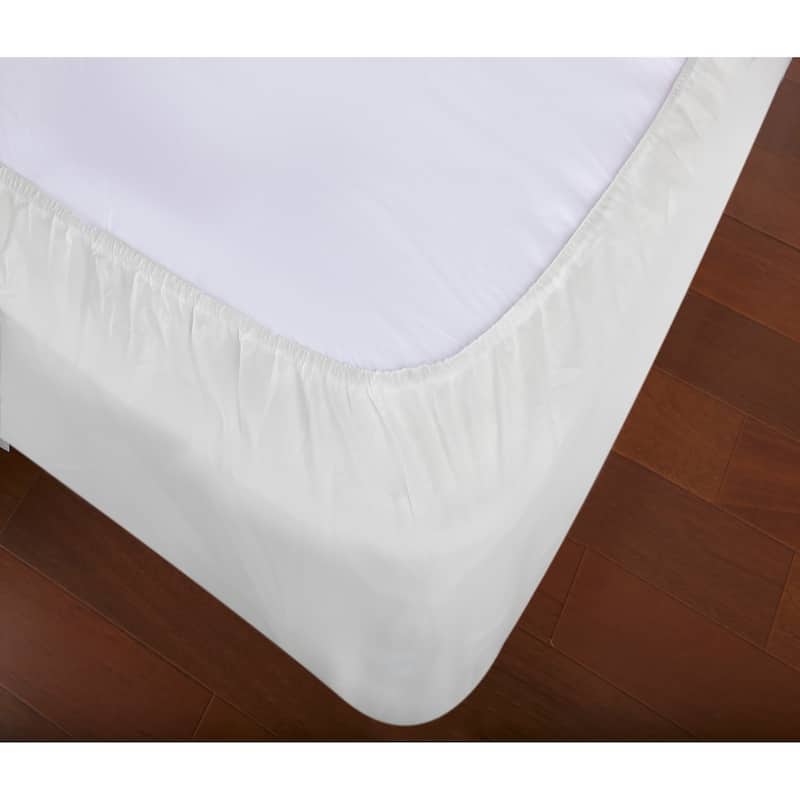 Home Details Antibacterial Mattress Pad