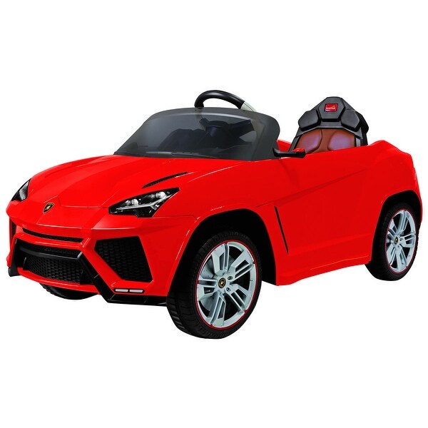 rc lamborghini urus