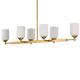 Option Natural Brass