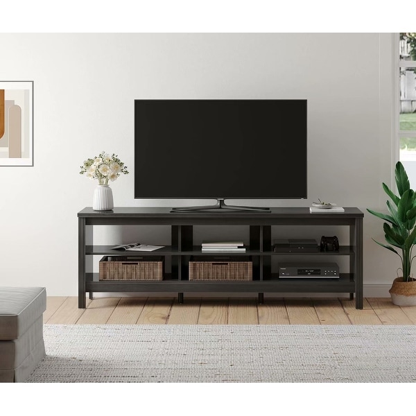 Unique tv stands deals for flat screens