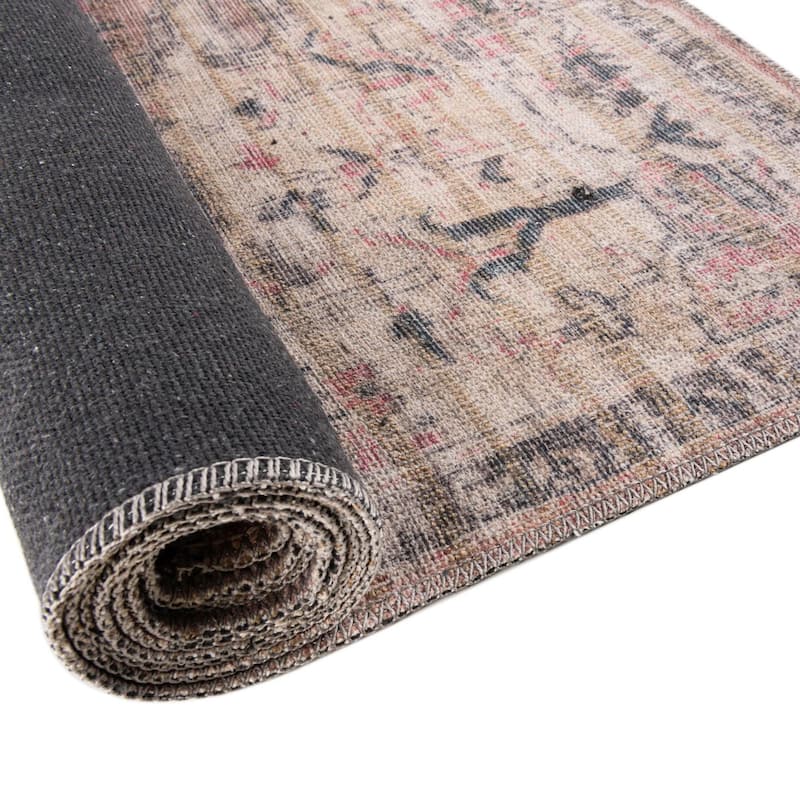 Transitional Pria Collection Area Rug